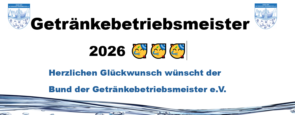 Meisterfeier 2026 Herzlichen Glückwunsch! 😀😎🥳 Image