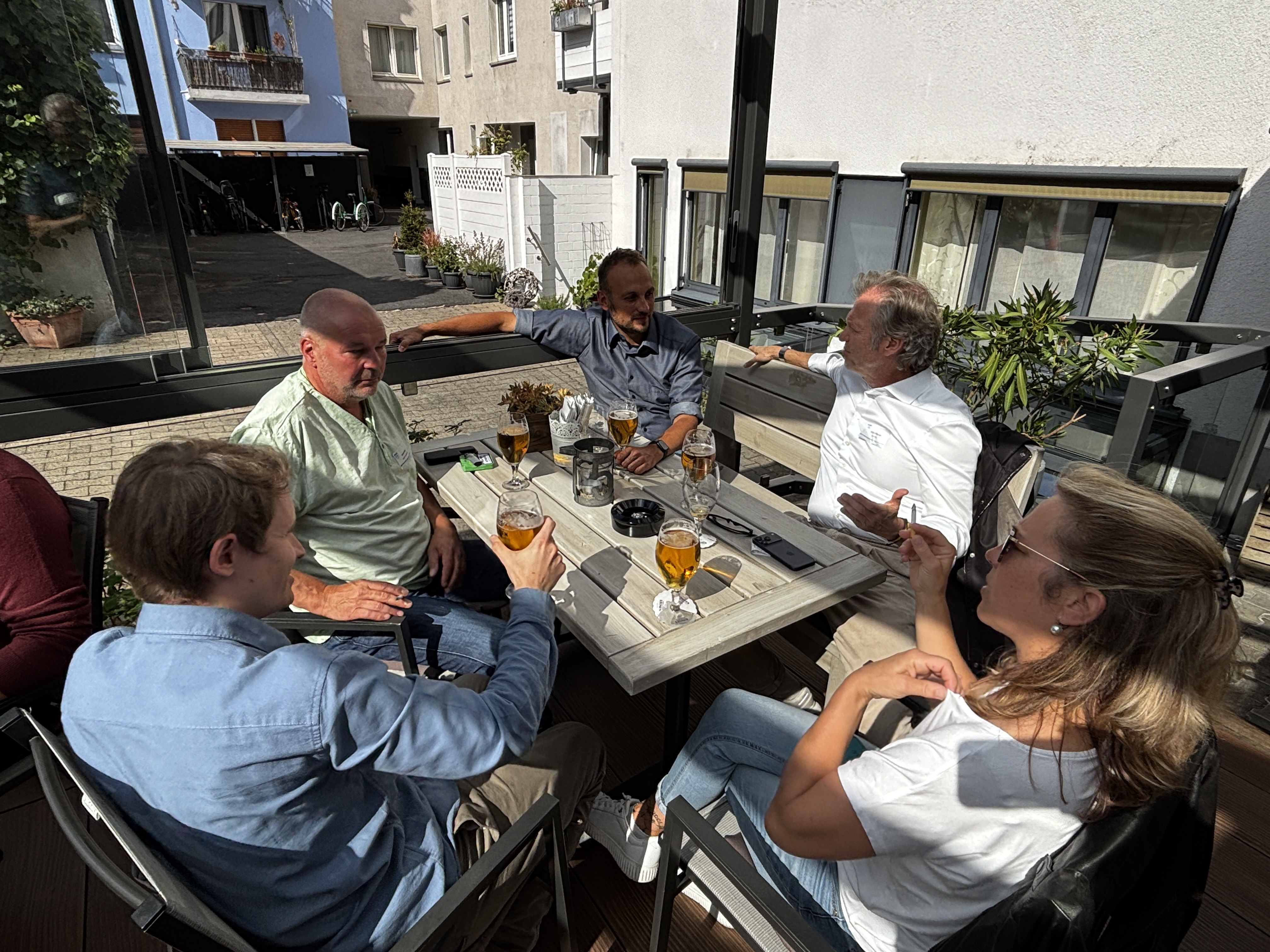 2026 - Jahrestreffen in Dortmund